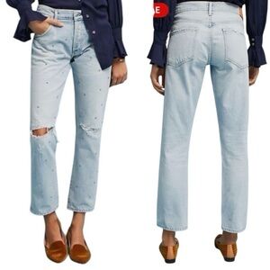 Citizens of Humanity Emerson studded jeans